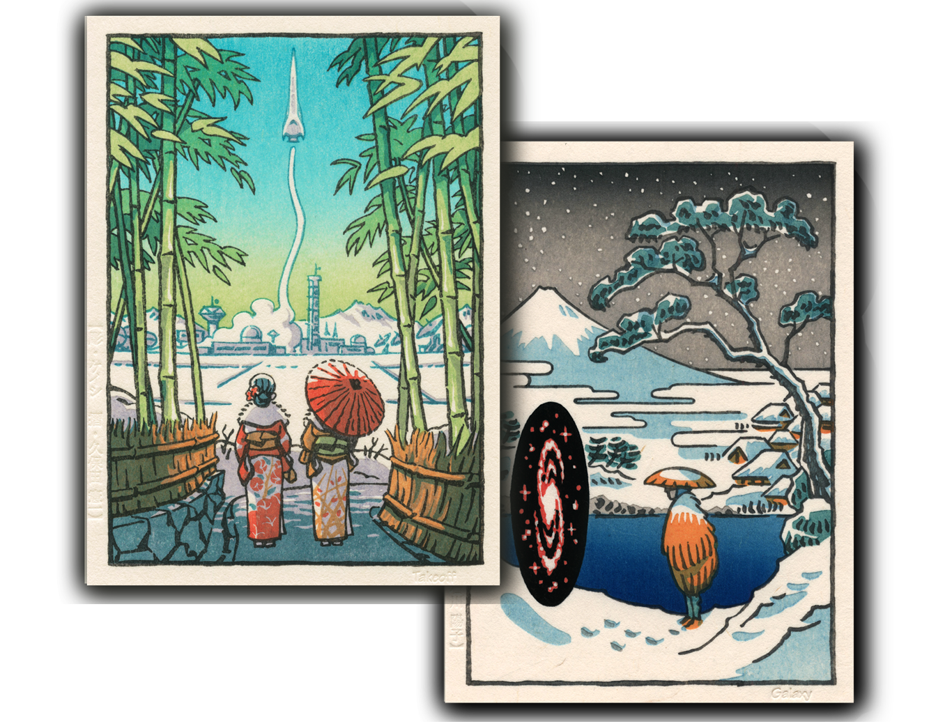 Dreams of Future Past